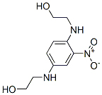Bis-1,4-(2-Hydroxyethylamino)-2-Nitrobenzene