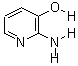 2-氨基-3-羟基吡啶