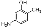 5-氨基邻甲酚
