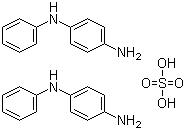 N-苯基对苯二胺硫酸盐