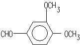 3,4-二甲氧基苯甲醛（藜芦醛）